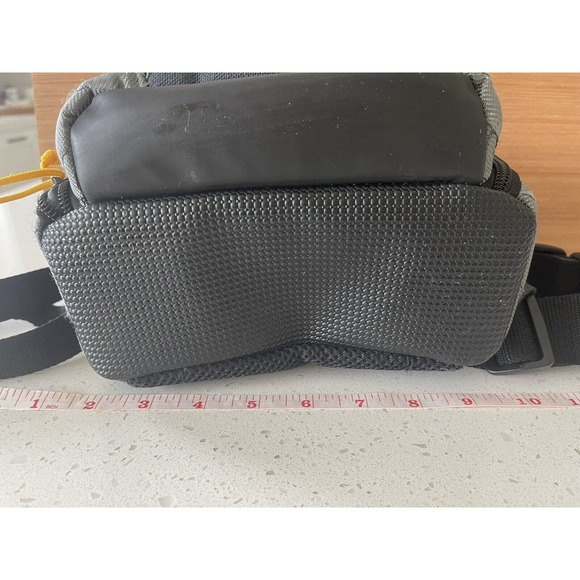 Case Logic Photo Video Waist Pack Sport Series 2002 Vintage - Picture 14 of 16